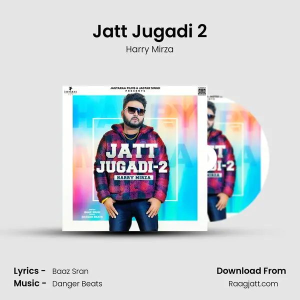 Jatt Jugadi 2 mp3 song