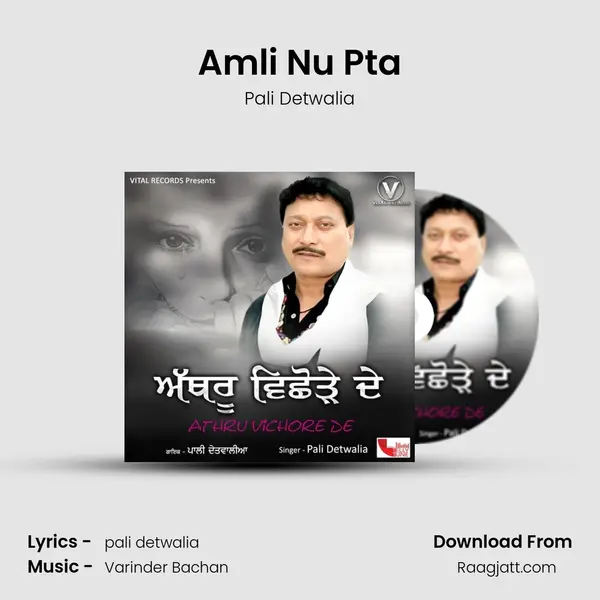 Amli Nu Pta mp3 song