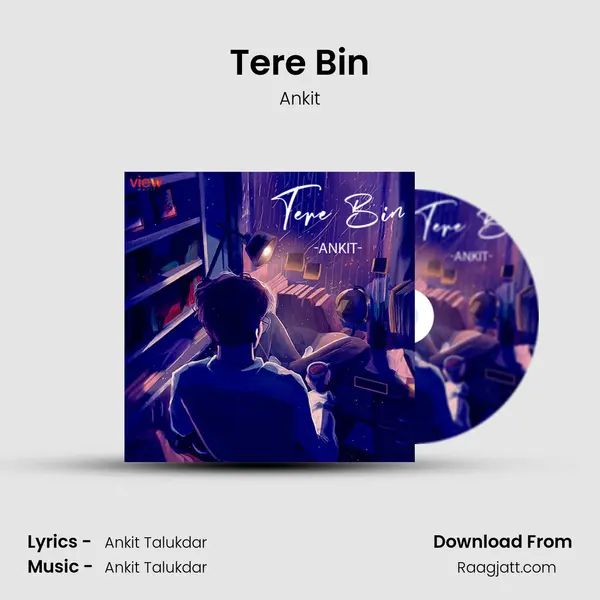 Tere Bin mp3 song