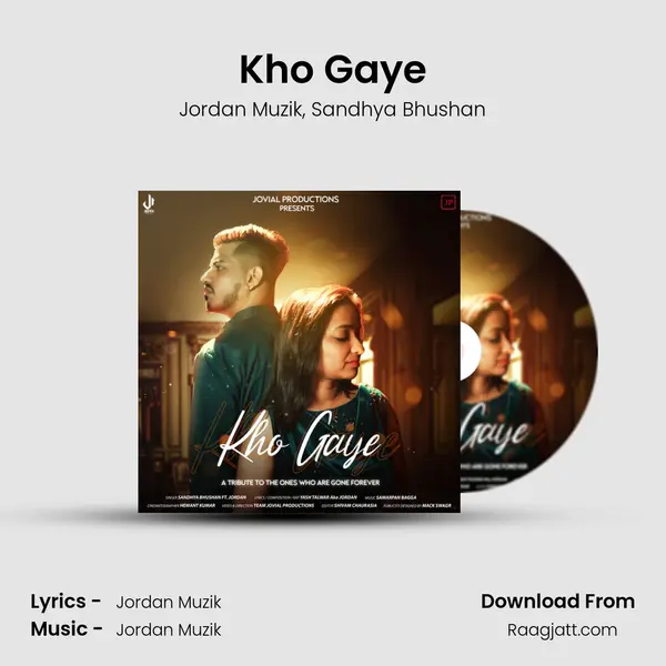 Kho Gaye mp3 song