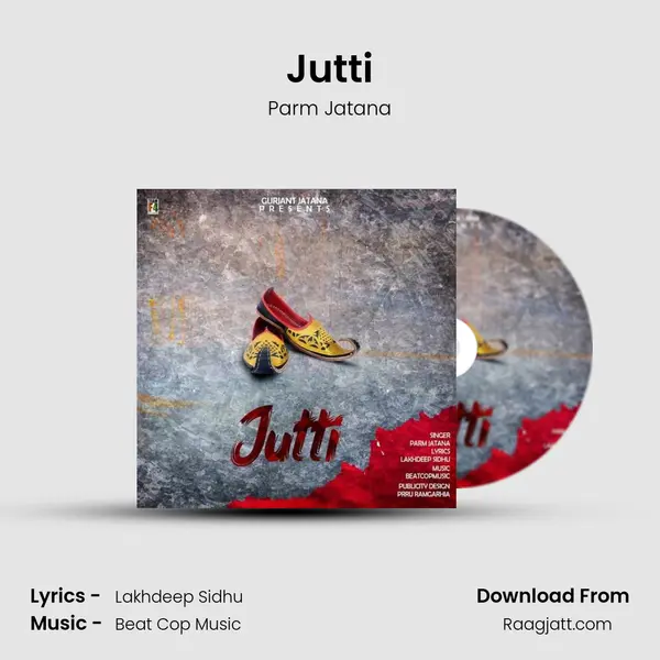 Jutti mp3 song