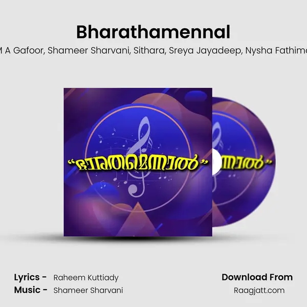 Bharathamennal mp3 song