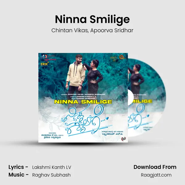 Ninna Smilige - Chintan Vikas mp3 song