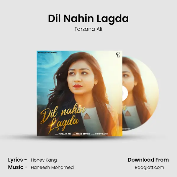 Dil Nahin Lagda mp3 song