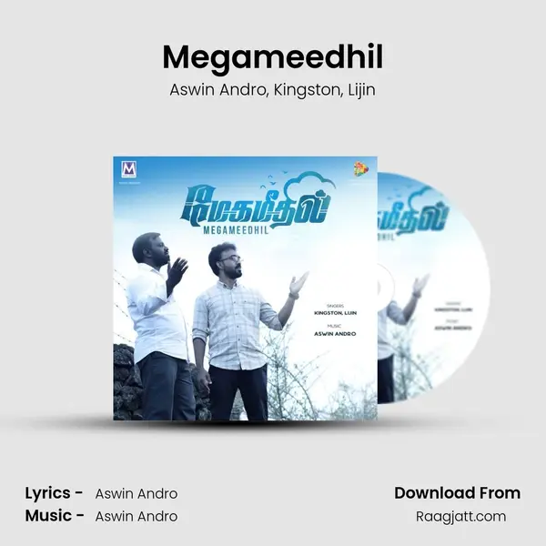 Megameedhil - Aswin Andro mp3 song