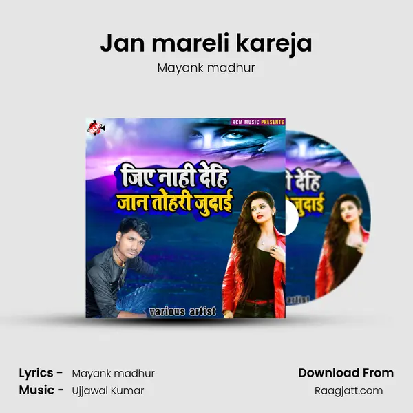 Jan mareli kareja mp3 song