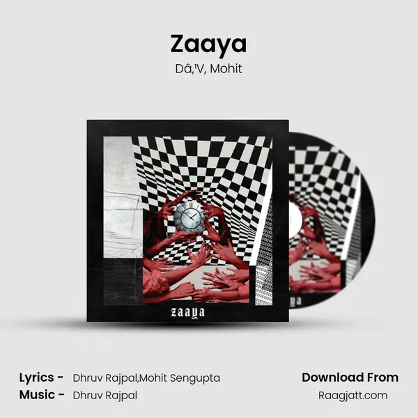 Zaaya mp3 song