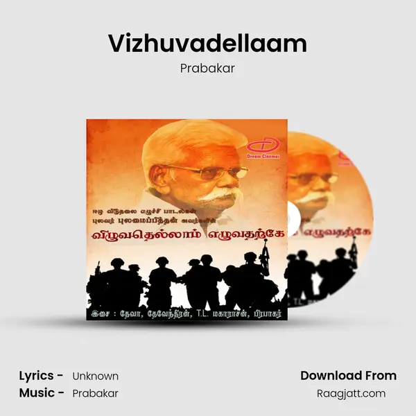 Vizhuvadellaam mp3 song