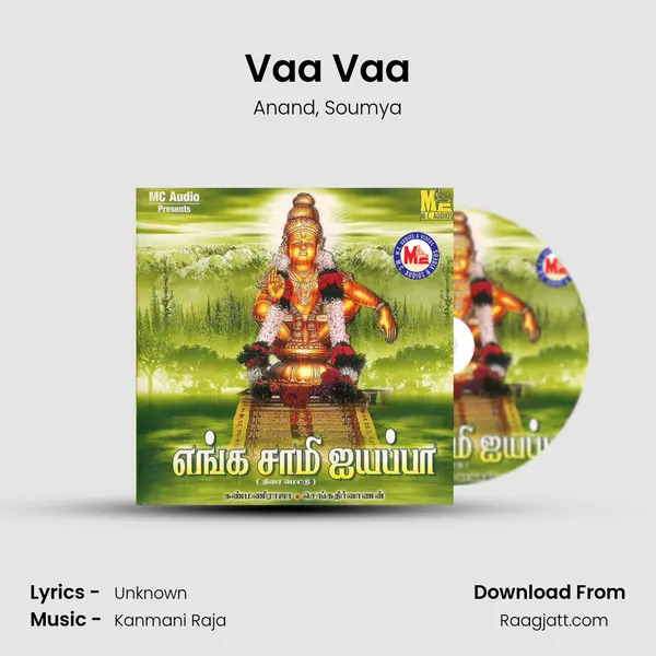 Vaa Vaa mp3 song