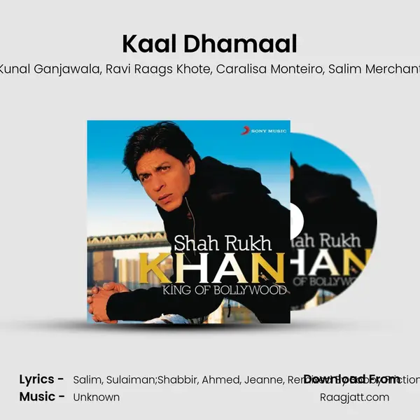 Kaal Dhamaal mp3 song