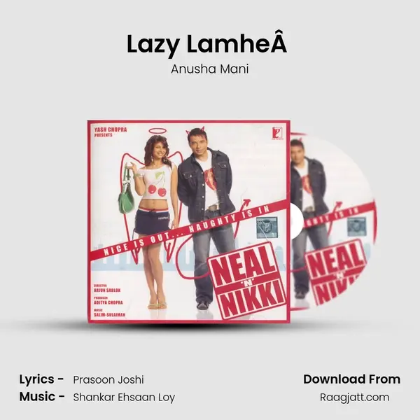 Lazy LamheÂ  mp3 song