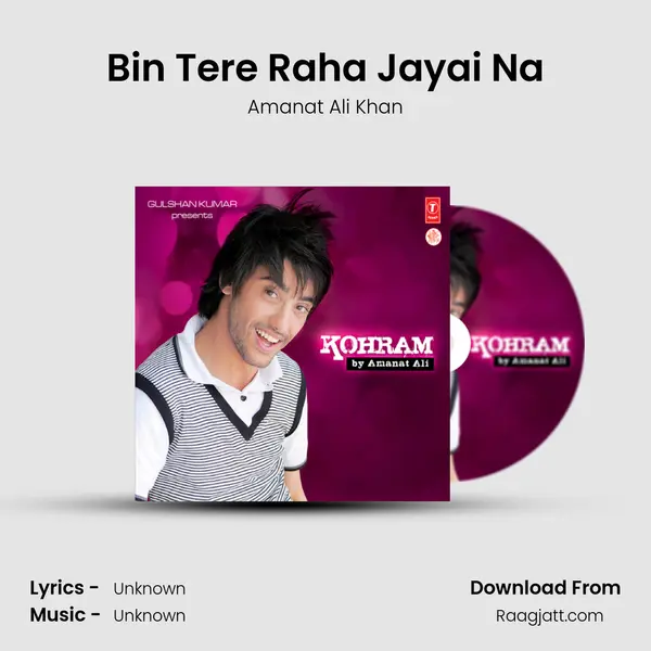 Bin Tere Raha Jayai Na mp3 song