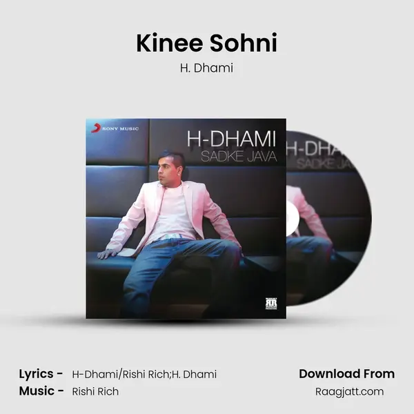 Kinee Sohni mp3 song