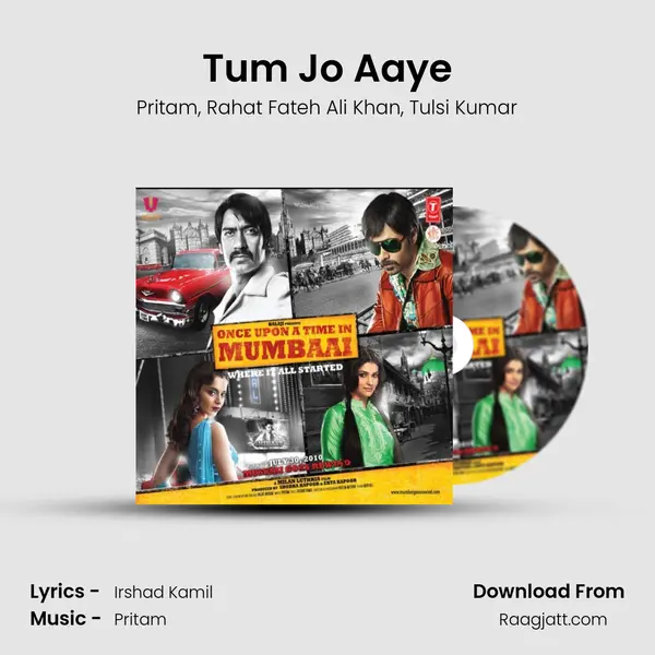 Tum Jo Aaye mp3 song