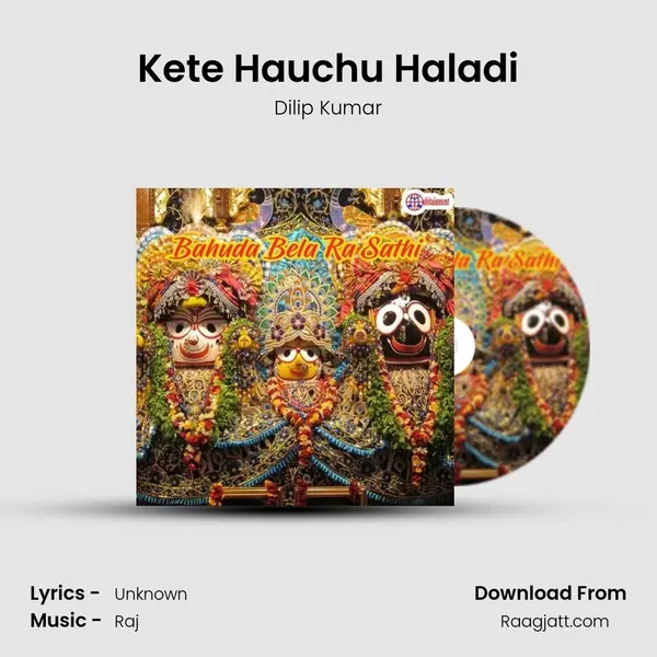 Kete Hauchu Haladi mp3 song