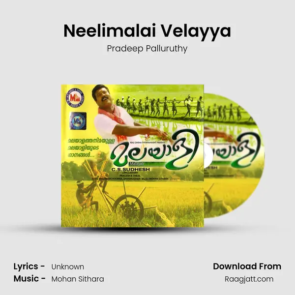 Neelimalai Velayya mp3 song