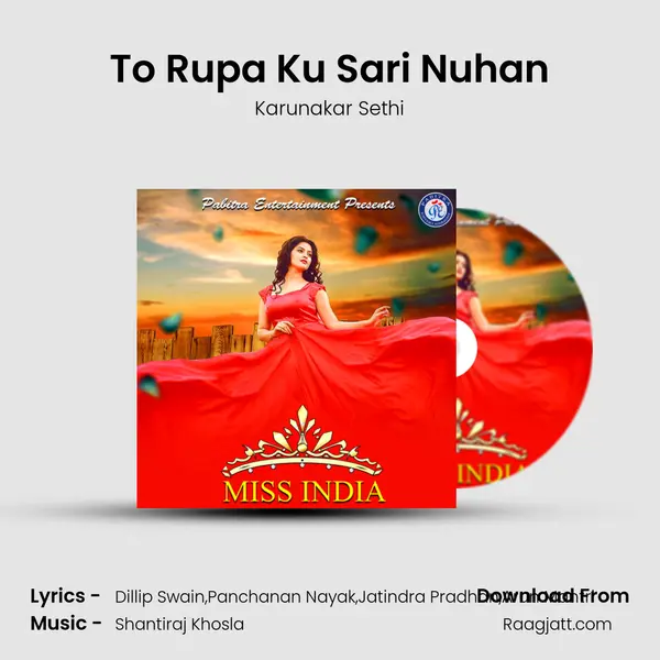 To Rupa Ku Sari Nuhan mp3 song