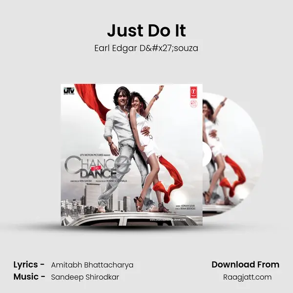 Just Do It mp3 song