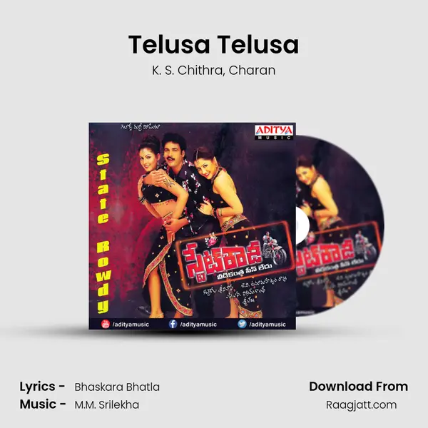 Telusa Telusa mp3 song