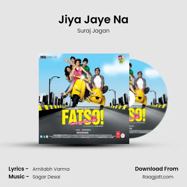 Jiya Jaye Na mp3 song