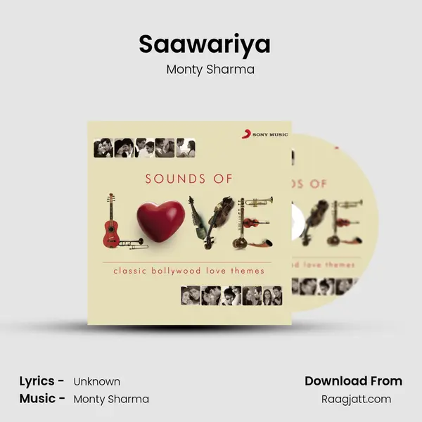 Saawariya (From 