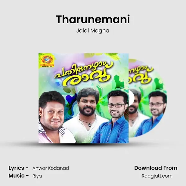 Tharunemani mp3 song