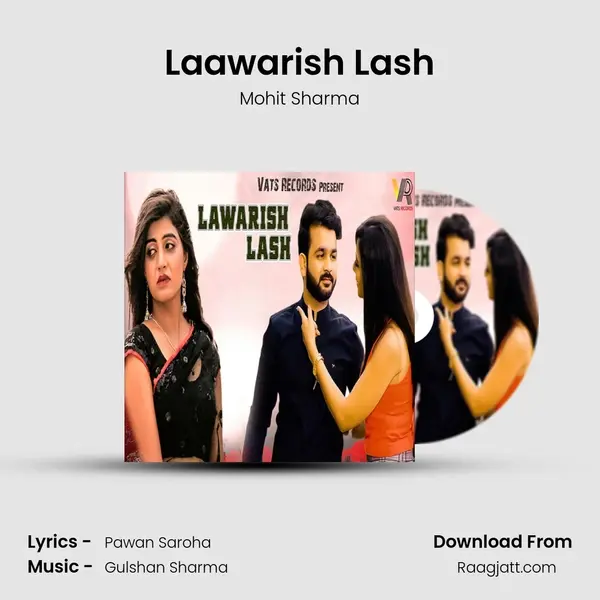 Laawarish Lash mp3 song