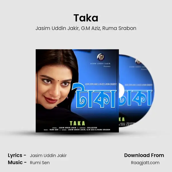 Taka mp3 song