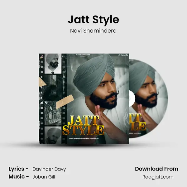 Jatt Style mp3 song