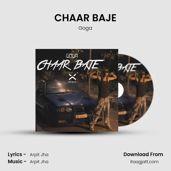 CHAAR BAJE mp3 song