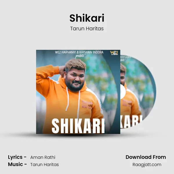 Shikari - Tarun Haritas mp3 song