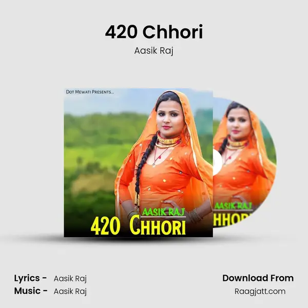 420 Chhori mp3 song