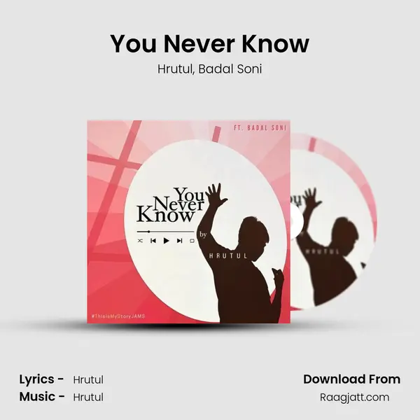 You Never Know mp3 song