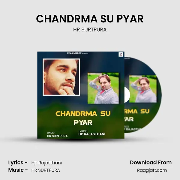 CHANDRMA SU PYAR mp3 song