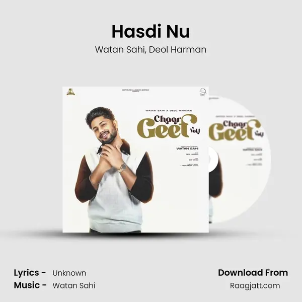 Hasdi Nu - Watan Sahi mp3 song