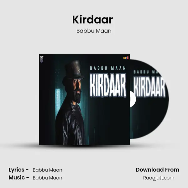 Kirdaar  mp3 song