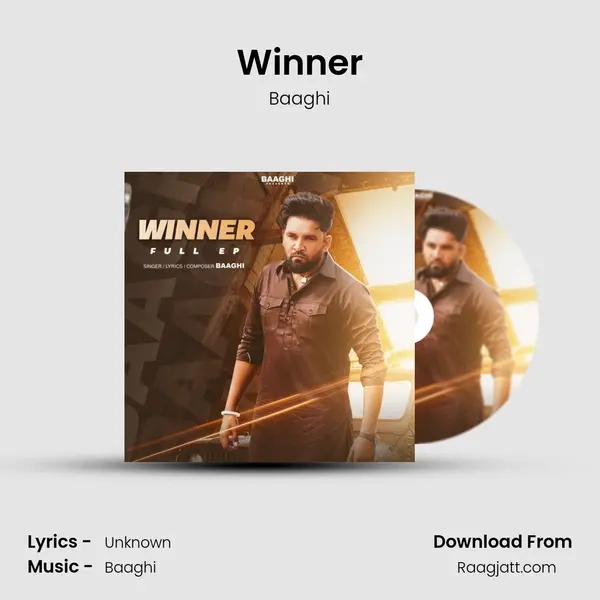 Winner mp3 song