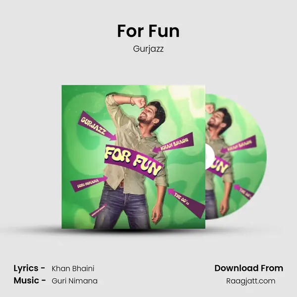 For Fun mp3 song