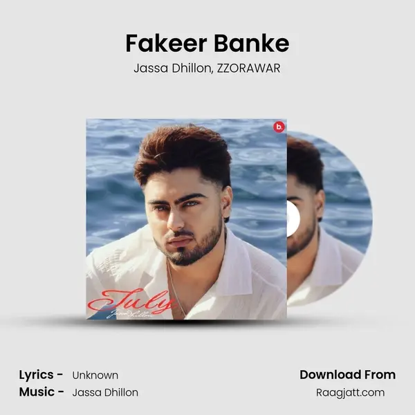 Fakeer Banke - Jassa Dhillon album cover 