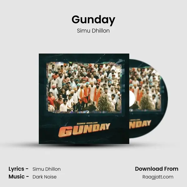 Gunday mp3 song