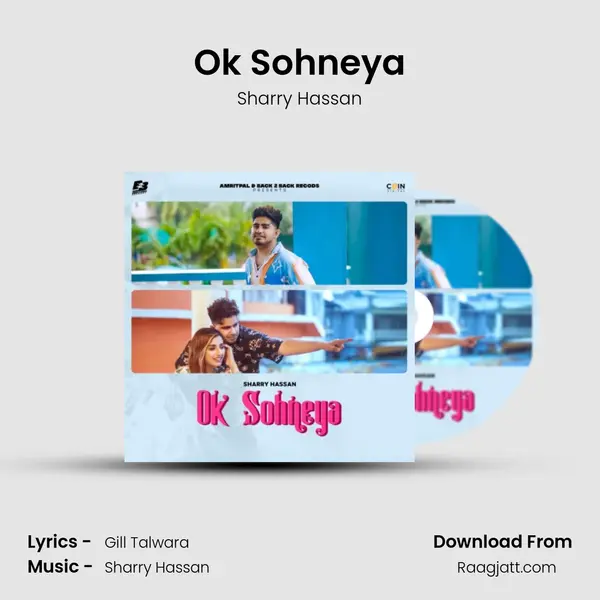 Ok Sohneya mp3 song