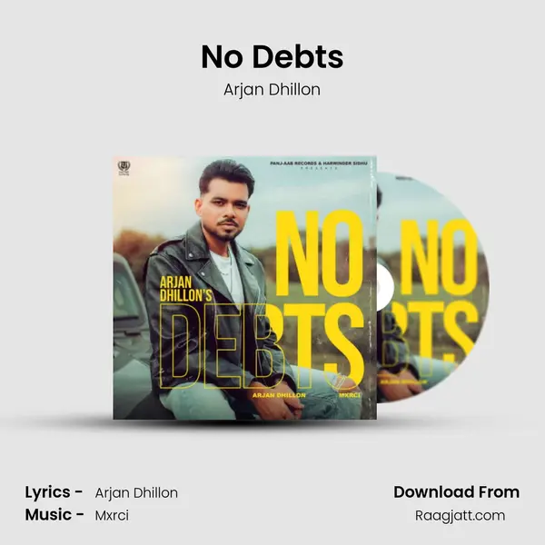 No Debts mp3 song