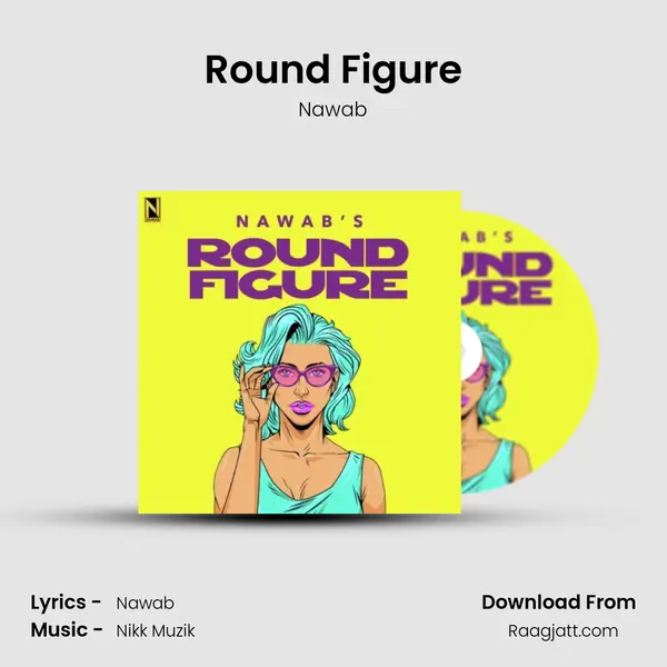 Round Figure mp3 song