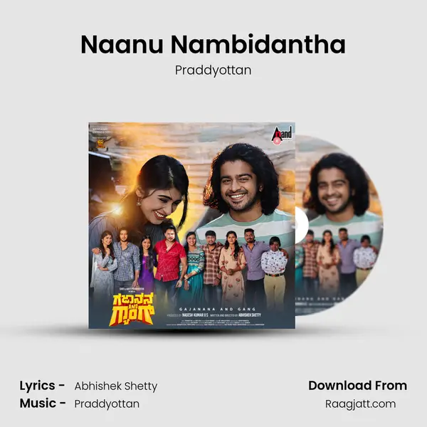 Naanu Nambidantha - Praddyottan mp3 song