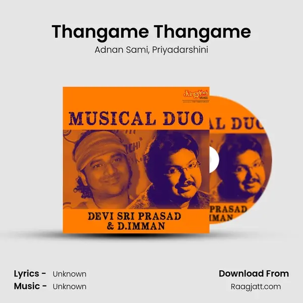 Thangame Thangame mp3 song