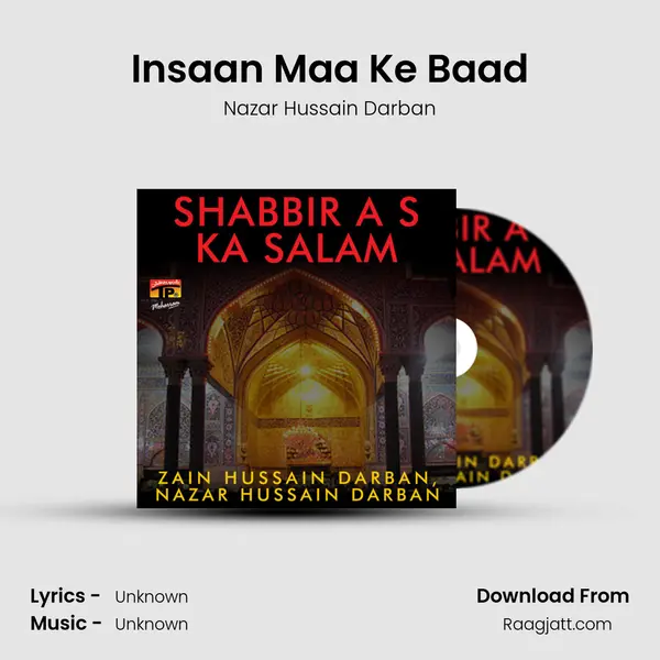 Insaan Maa Ke Baad mp3 song