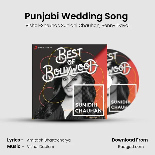 Punjabi Wedding Song (From 