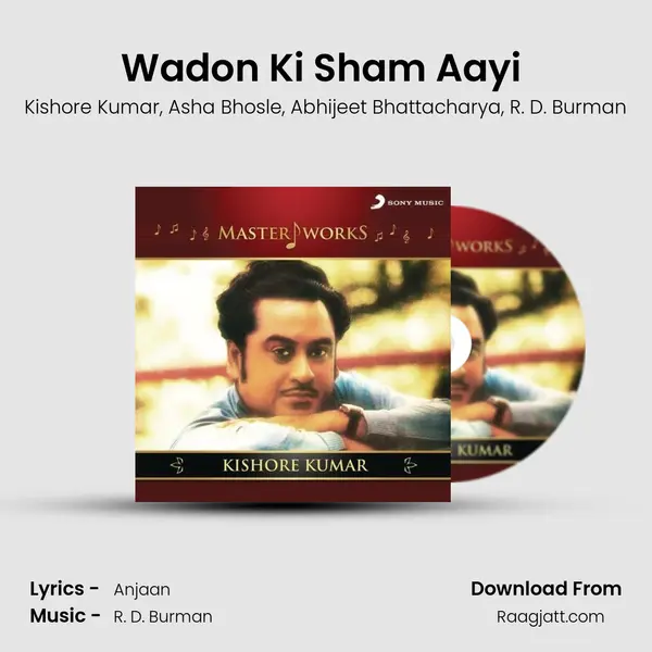 Wadon Ki Sham Aayi (From 