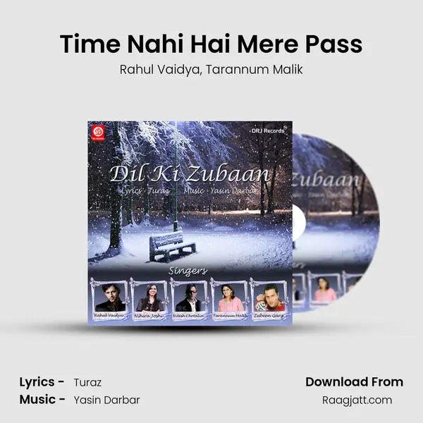 Time Nahi Hai Mere Pass mp3 song