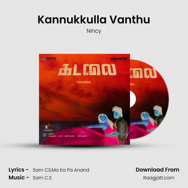 Kannukkulla Vanthu mp3 song